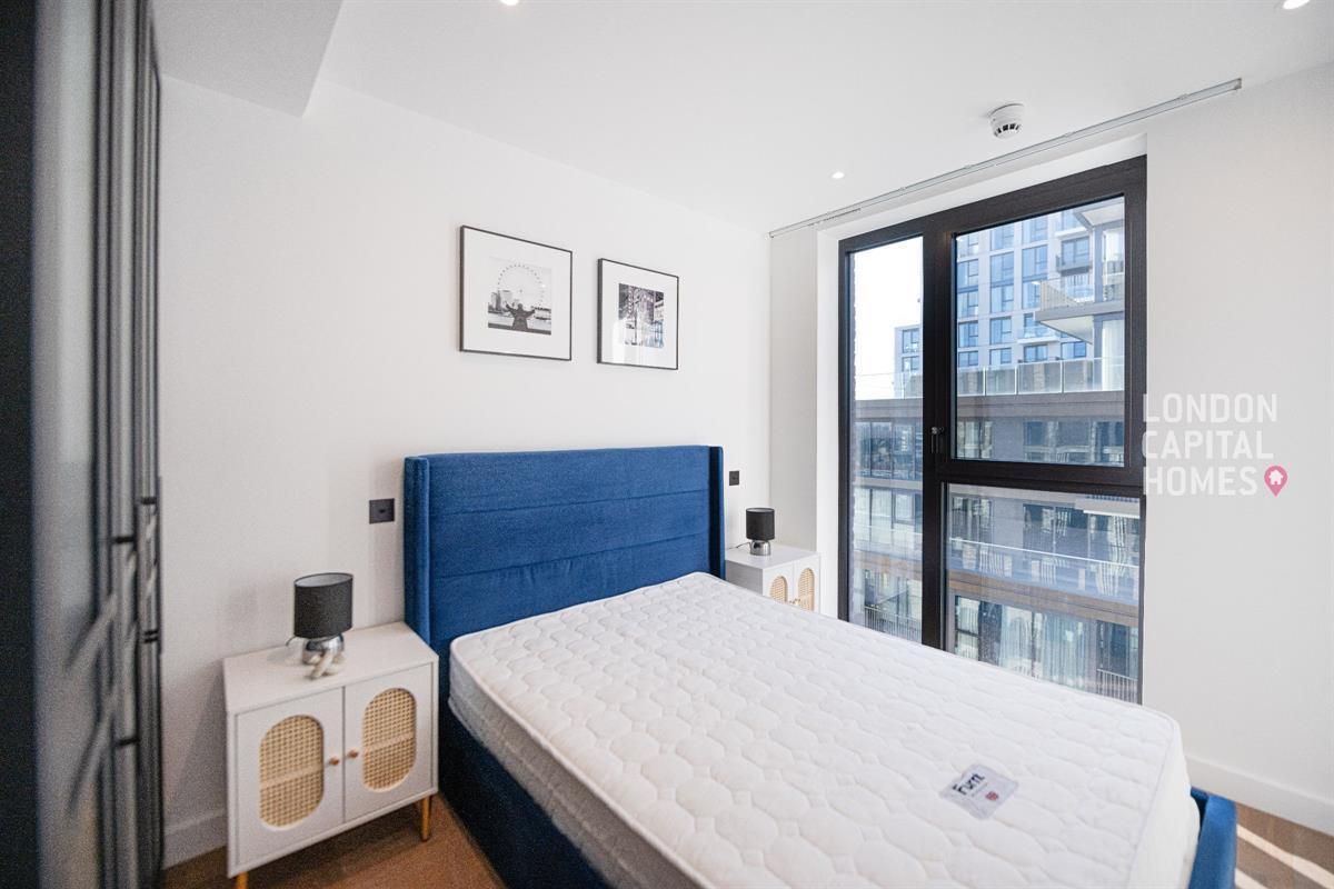2 Merino Gardens, London